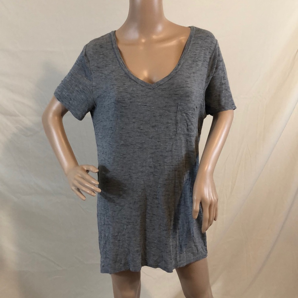 Mossimo high low top